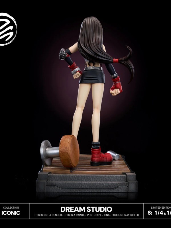 Dream - Tifa