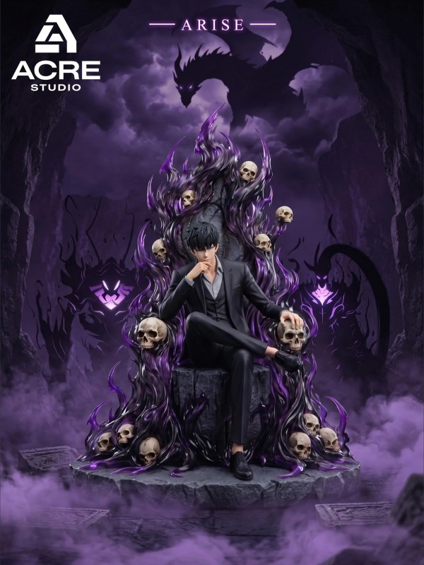 Acre - Sung Jinwoo