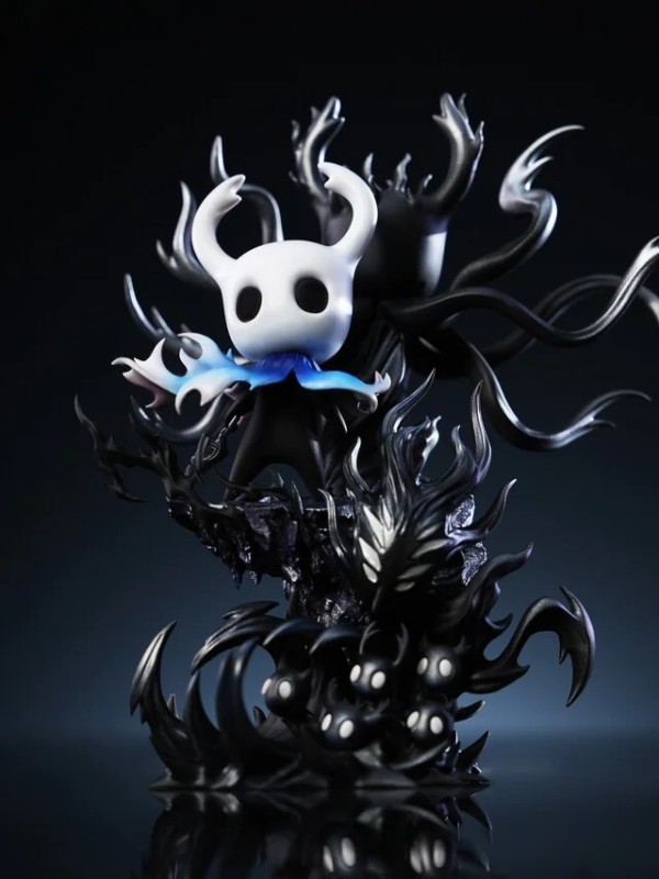 27Abyss - Hollow Knight