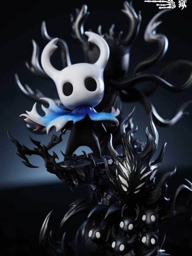 27Abyss - Hollow Knight