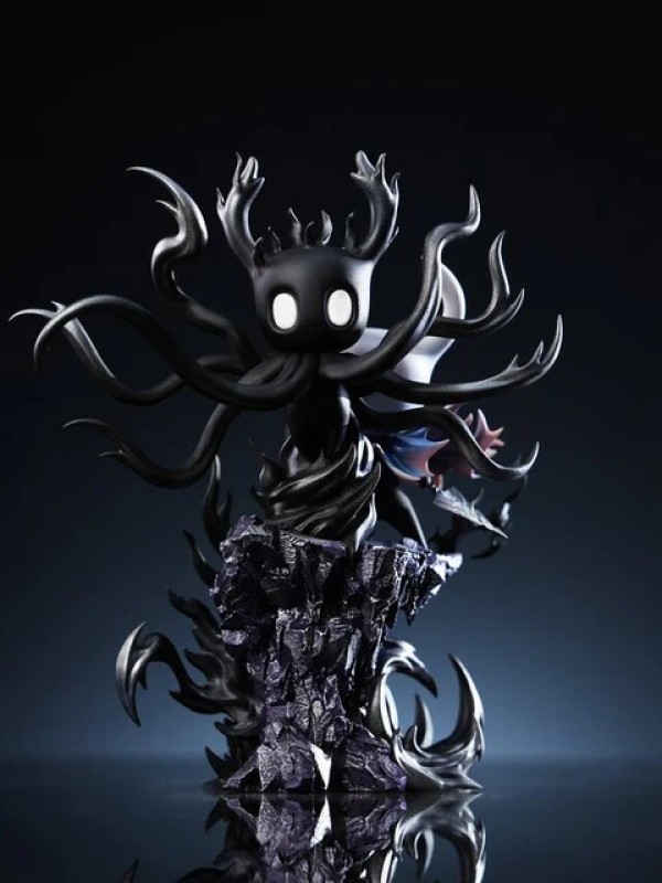 27Abyss - Hollow Knight