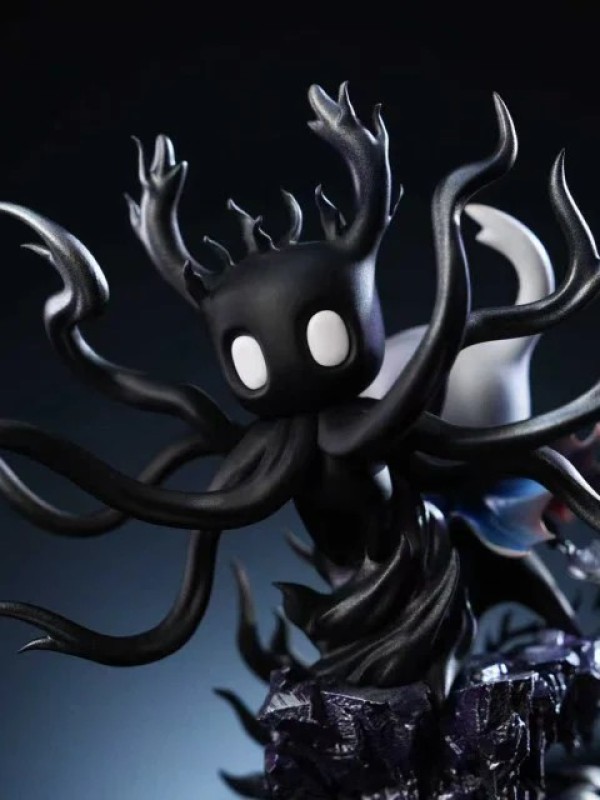 27Abyss - Hollow Knight