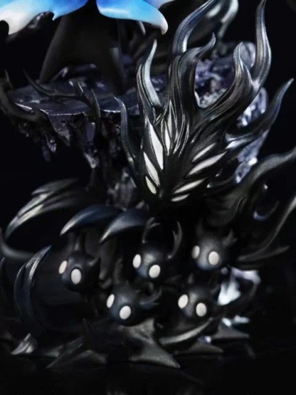 27Abyss - Hollow Knight