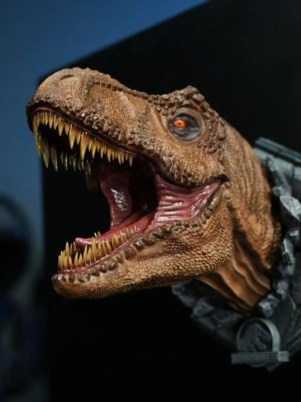 3109 - Tyrannosaurus Rex