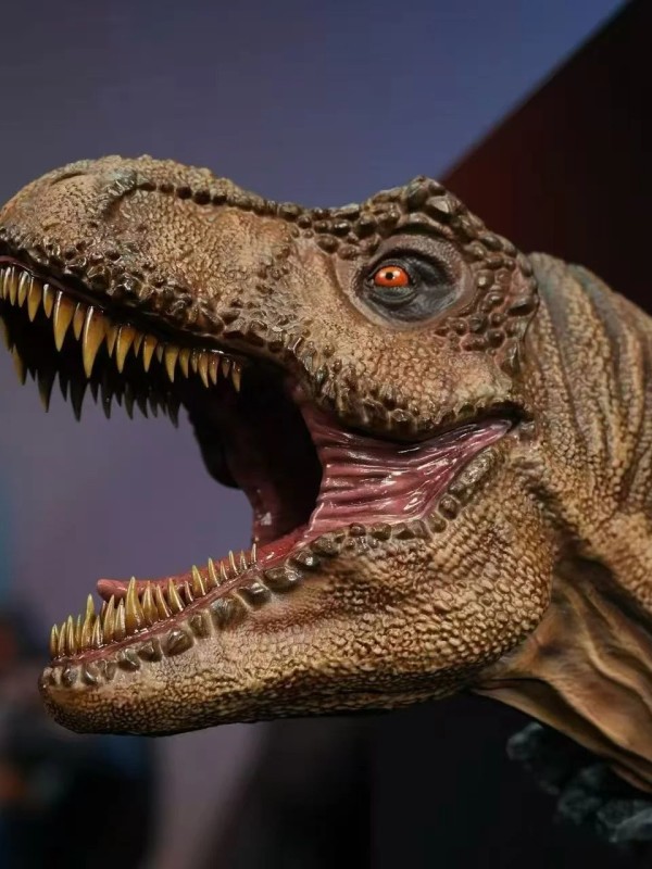 3109 - Tyrannosaurus Rex