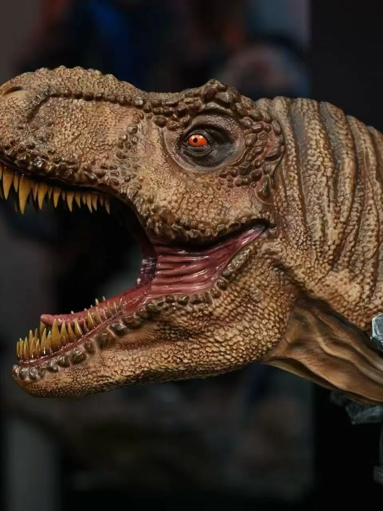 3109 - Tyrannosaurus Rex