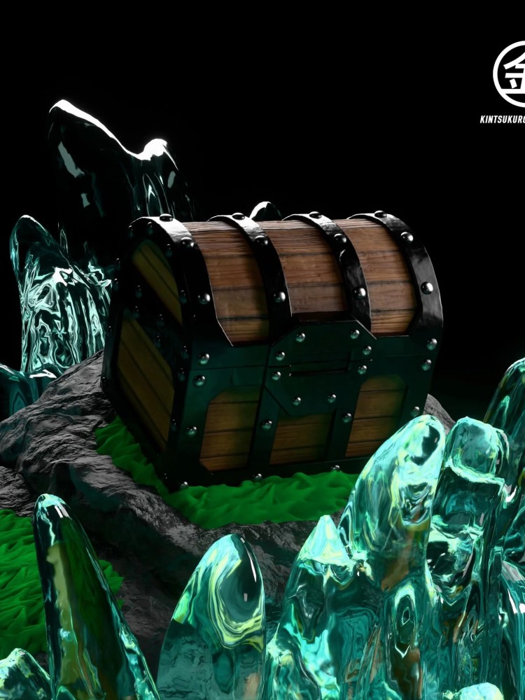 Kintsukuroi - Link vs Dark Link