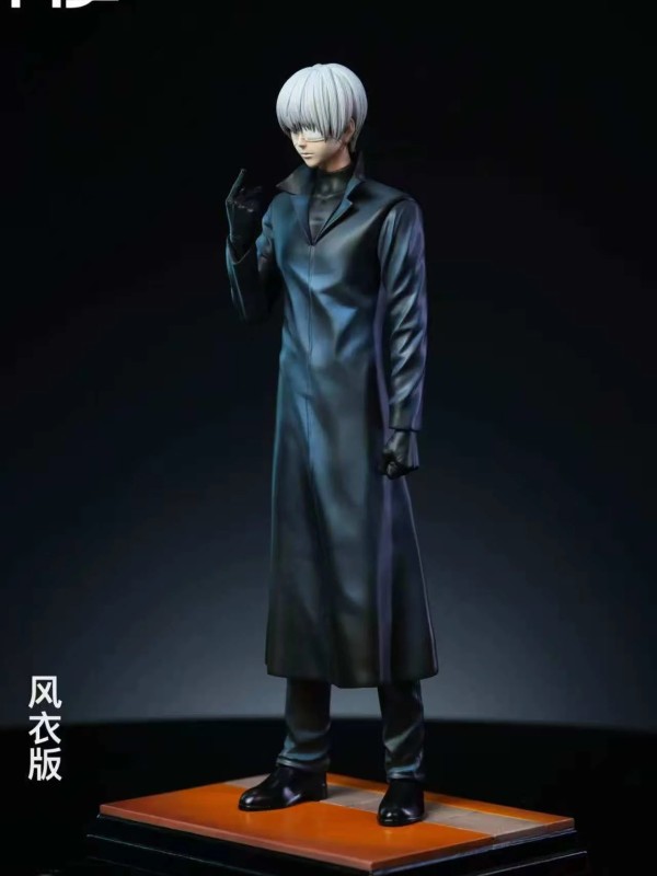 MD - Ken Kaneki 2