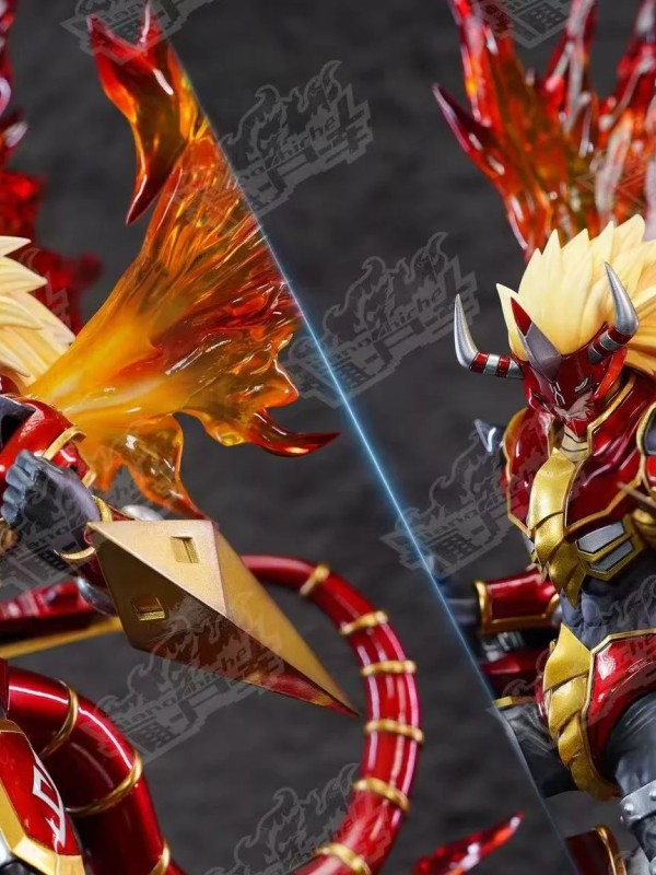 Jiang Shi Che - Aldamon 2