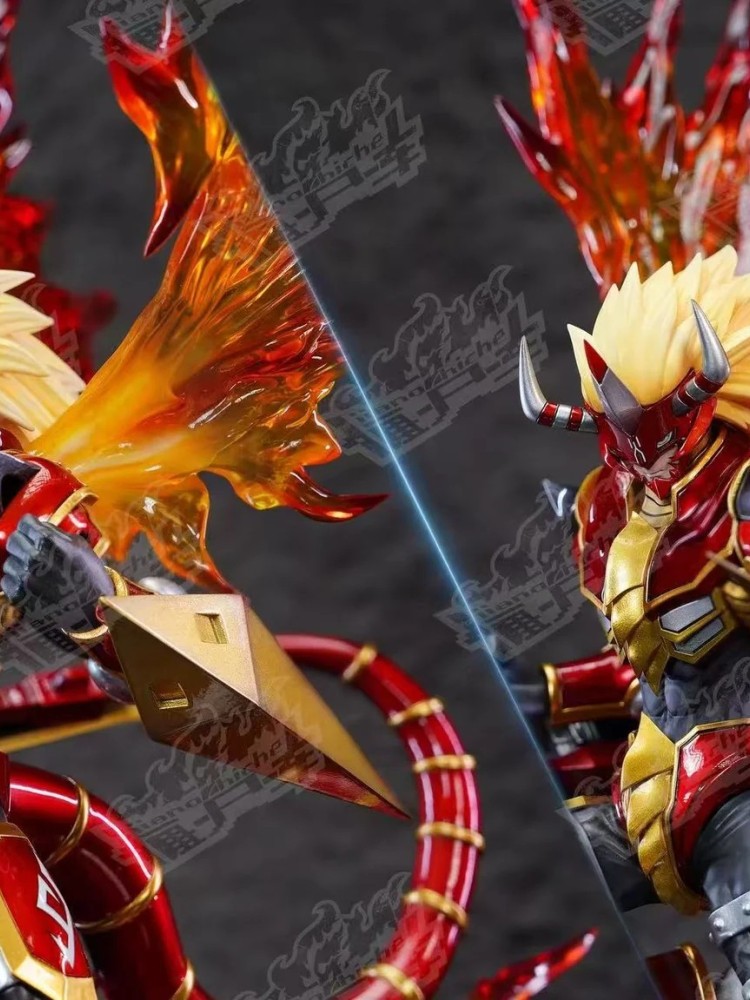 Jiang Shi Che - Aldamon