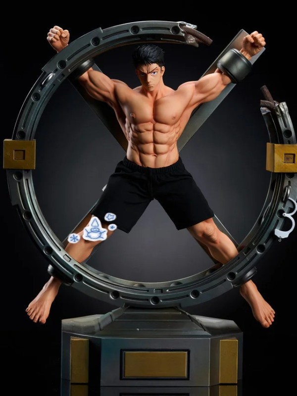 BDSM - Akitaru Ōbi