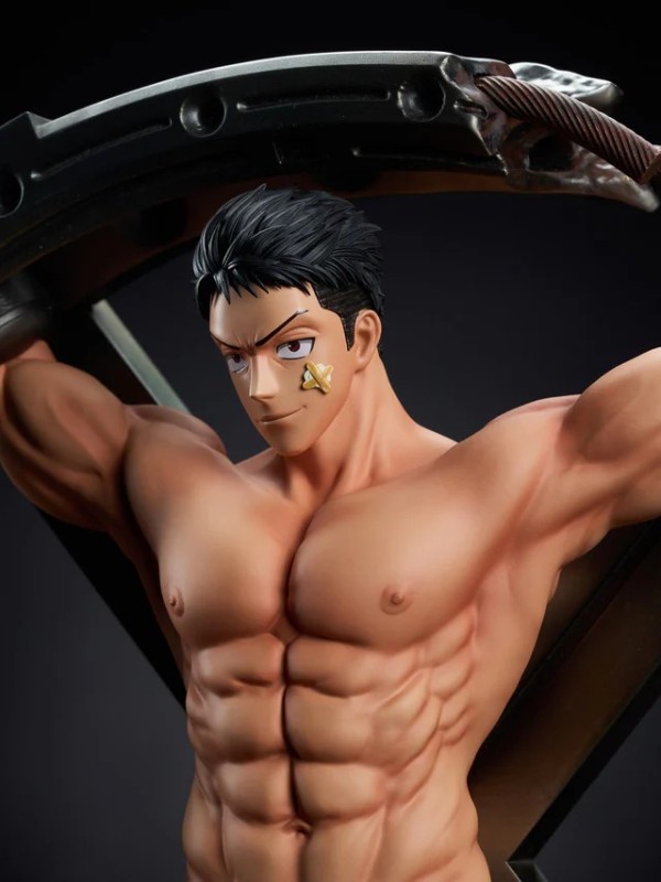 BDSM - Akitaru Ōbi