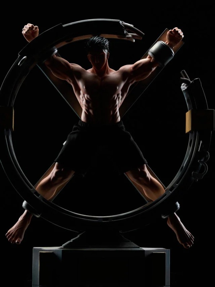 BDSM - Akitaru Ōbi