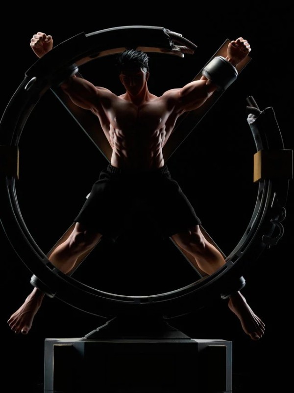 BDSM - Akitaru Ōbi