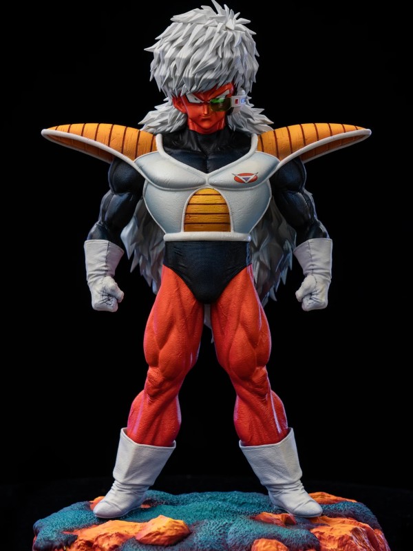 White Hole - Ginyu Force