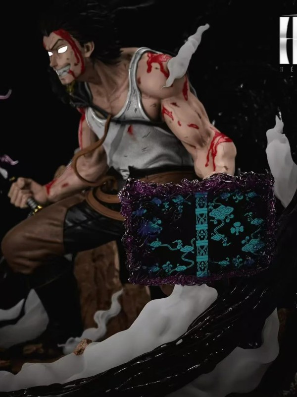 Heroe Collectibles - Yami