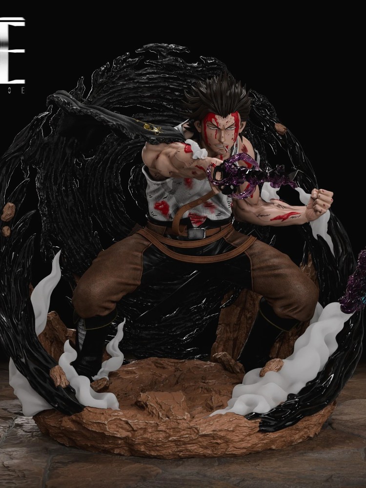 Heroe Collectibles - Yami