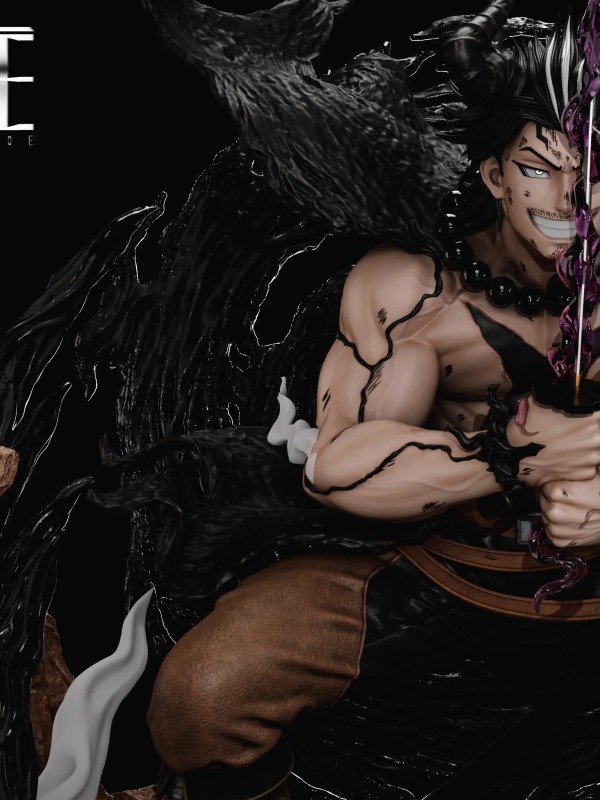 Heroe Collectibles - Yami