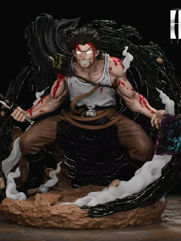 Heroe Collectibles - Yami