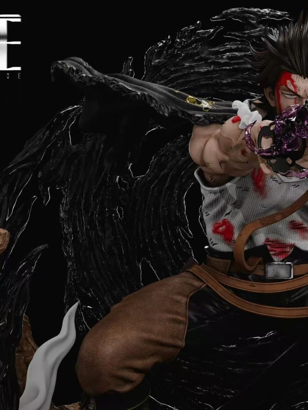 Heroe Collectibles - Yami