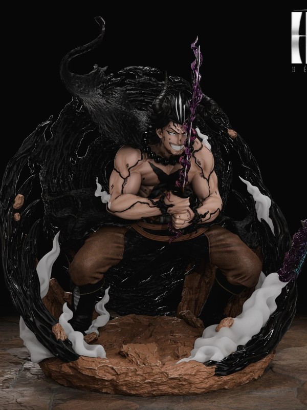 Heroe Collectibles - Yami