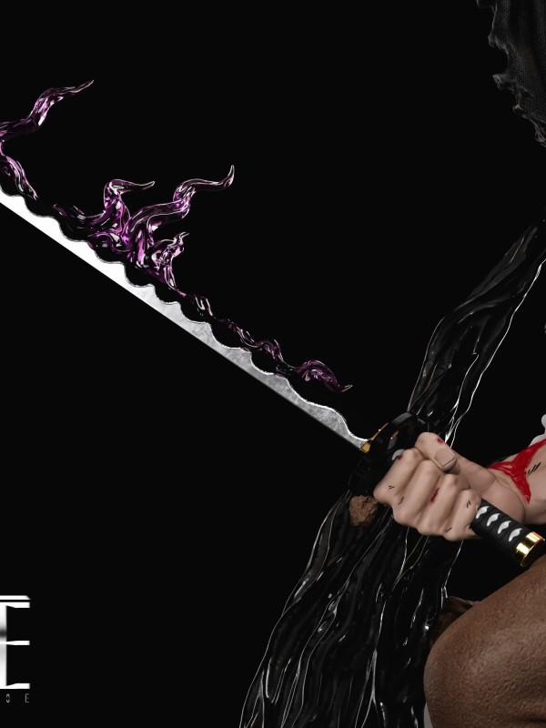 Heroe Collectibles - Yami