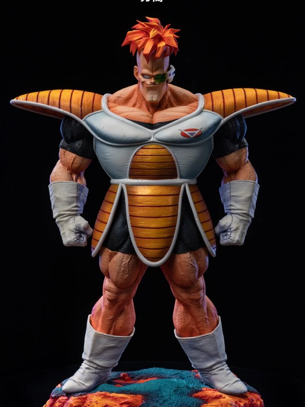 White Hole - Ginyu Force