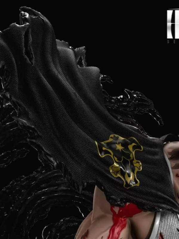 Heroe Collectibles - Yami