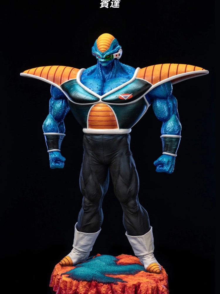 White Hole - Ginyu Force