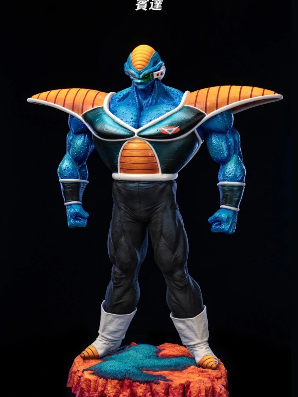 White Hole - Ginyu Force