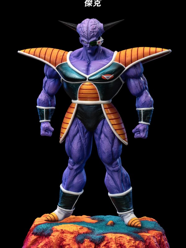 White Hole - Ginyu Force