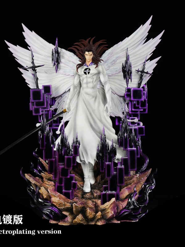 Hxheng x Cheng - Aizen