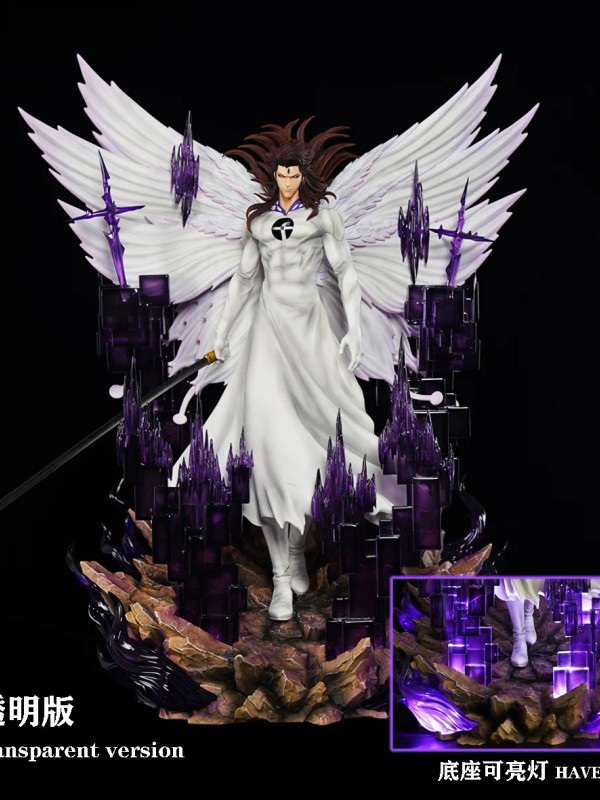 Hxheng x Cheng - Aizen