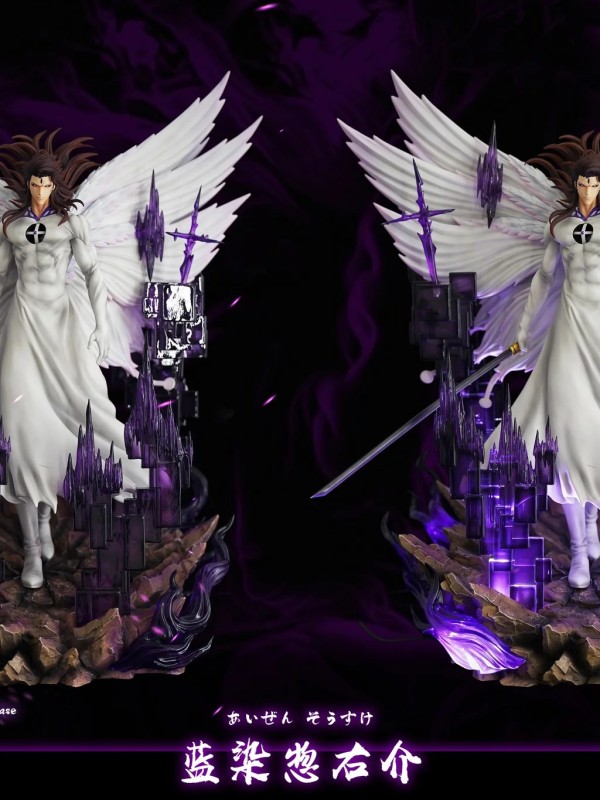 Hxheng x Cheng - Aizen