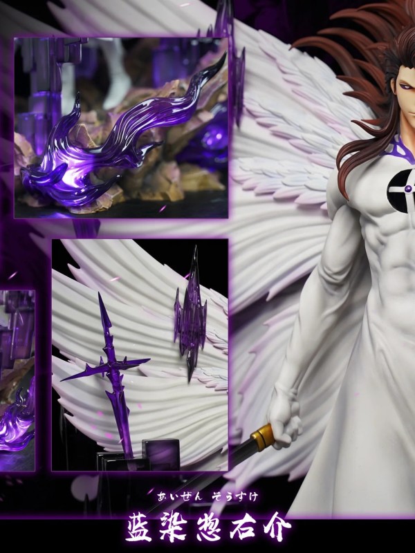 Hxheng x Cheng - Aizen