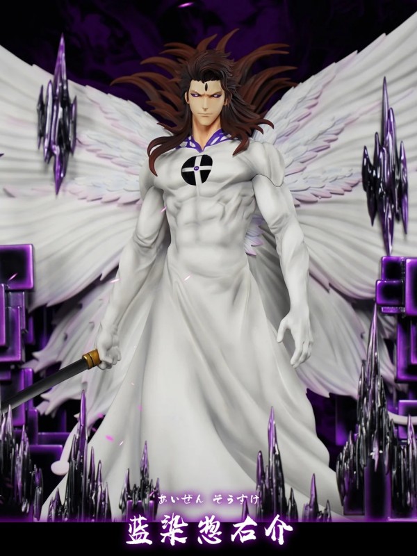 Hxheng x Cheng - Aizen