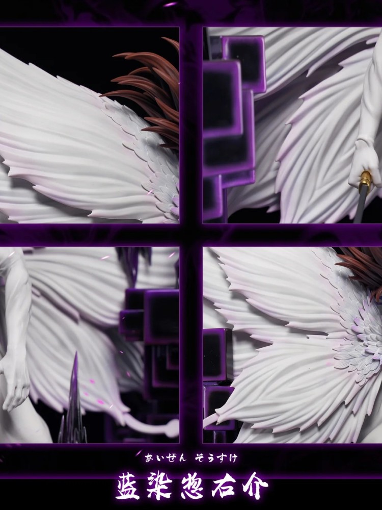 Hxheng x Cheng - Aizen