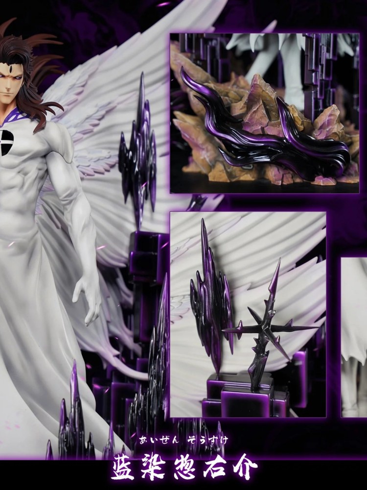 Hxheng x Cheng - Aizen