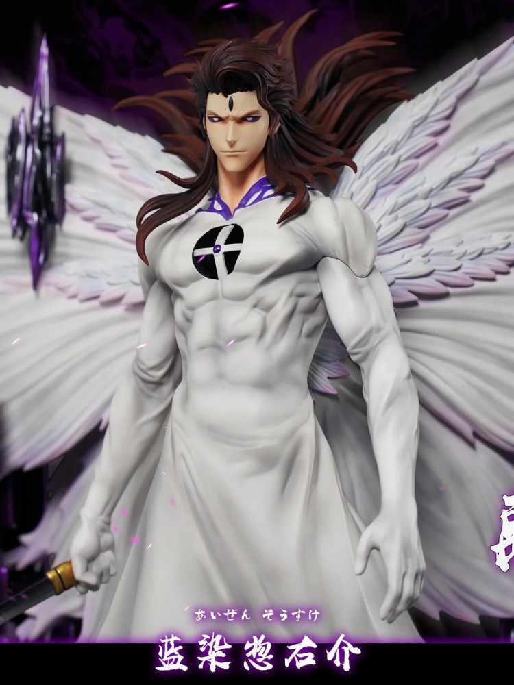 Hxheng x Cheng - Aizen