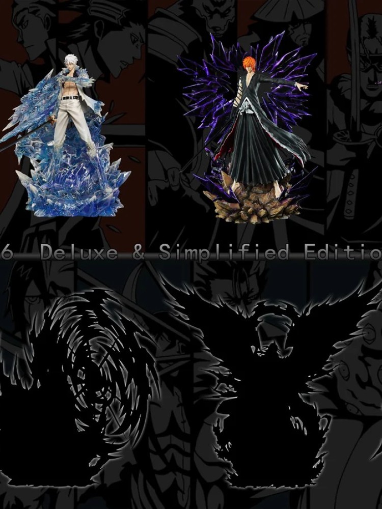 Hxheng x Cheng - Aizen