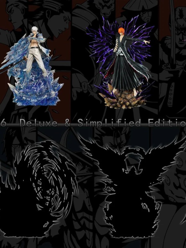 Hxheng x Cheng - Aizen