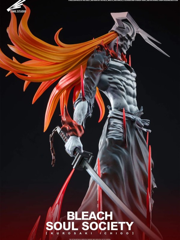 Time - Ichigo