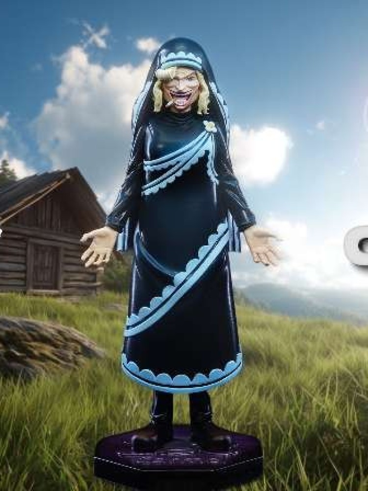 Black - Charlotte Nougat and Carmel