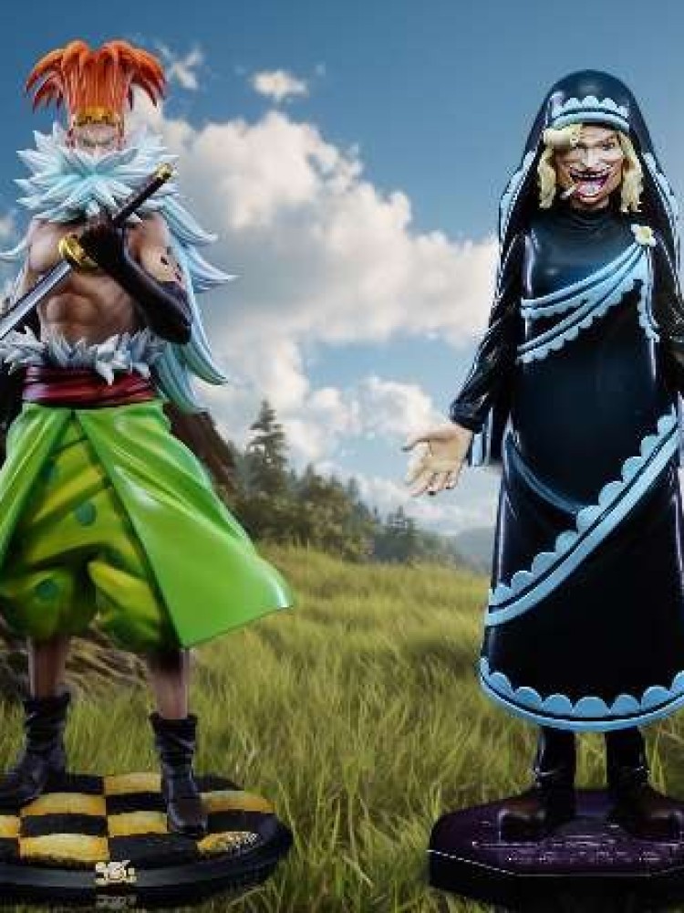 Black - Charlotte Nougat and Carmel