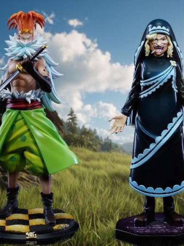 Black - Charlotte Nougat and Carmel