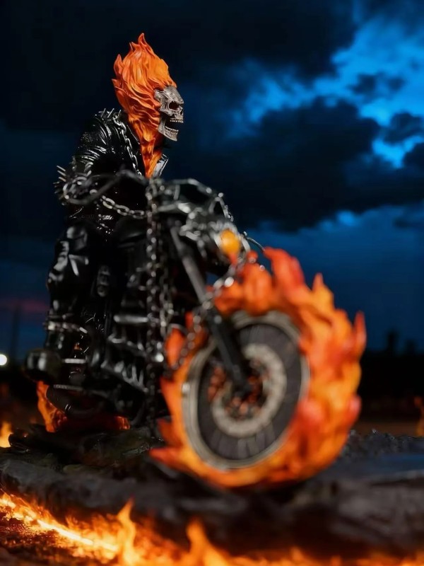 3109 - Ghost Rider 2