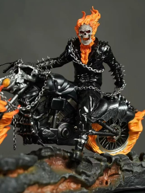 3109 - Ghost Rider