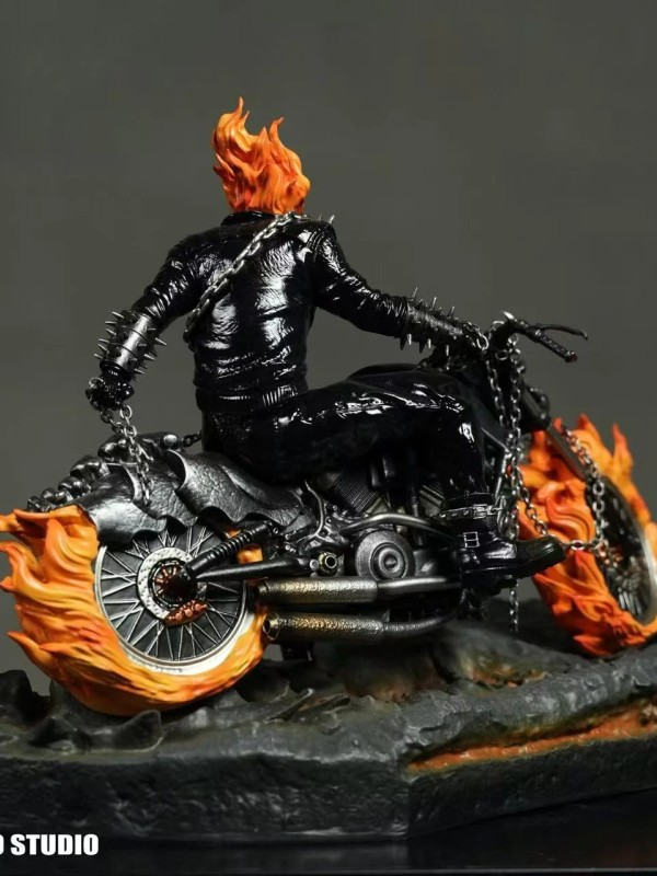 3109 - Ghost Rider