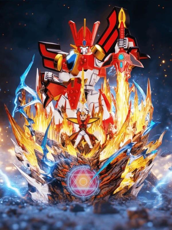 Dream Maker - Granzort