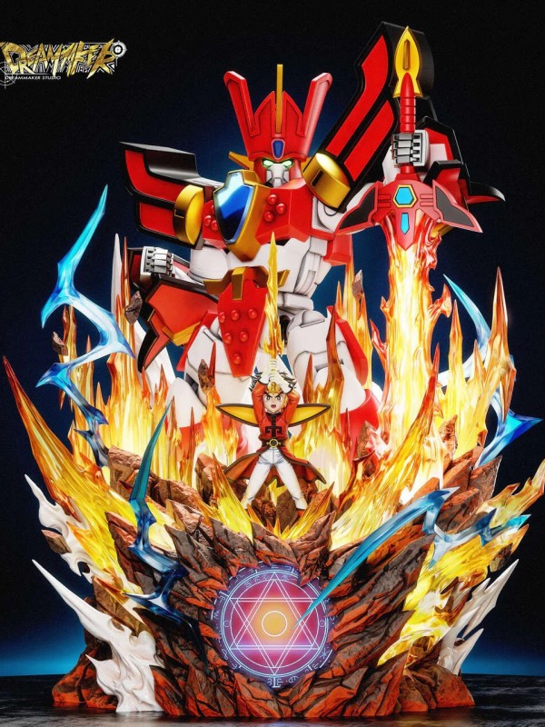 Dream Maker - Granzort